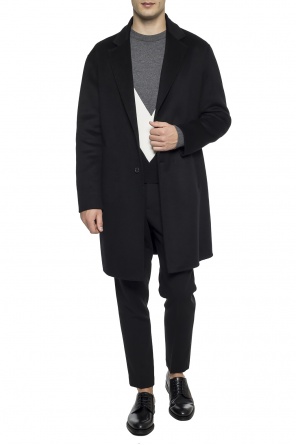 Contrasting bands sweater, zdjęcie 2 Contrasting bands sweater od Ami Alexandre Mattiussi